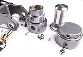 Hitch Ezy tow coupling parts