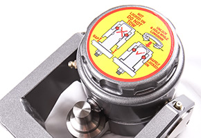 Hitch Ezy tow coupling detail